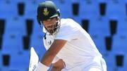दक्षिण अफ्रीका बनाम वेस्टइंडीज: एडेन मार्करम ने जड़ा छठा टेस्ट शतक, जानिए उनके आंकड़े 