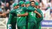 विश्व कप 2019: बेकार गए रूट और बटलर के शतक, पाकिस्तान ने इंग्लैंड को हराया