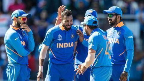 मोबाइल ऐप द्वारा खिलाड़ियों की शारीरिक और मानसिक फिटनेस का ध्यान रख रही है BCCI मोबाइल ऐप द्वारा खिलाड़ियों की शारीरिक और मानसिक फिटनेस का ध्यान रख रही है BCCI