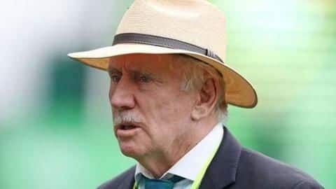 टी-20 विश्वकप की जगह IPL कराना चाहेगी तो रास्ता निकाल लेगी BCCI- इयान चैपल टी-20 विश्वकप की जगह IPL कराना चाहेगी तो रास्ता निकाल लेगी BCCI- इयान चैपल