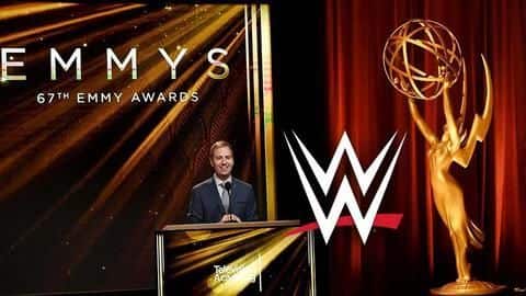 WWE ने घोषित किए साल के अवार्ड विजेताओं के नाम, जानें पूरी लिस्ट WWE ने घोषित किए साल के अवार्ड विजेताओं के नाम, जानें पूरी लिस्ट