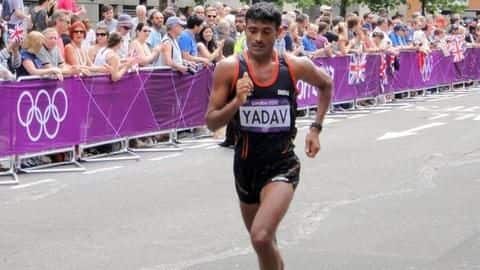#SportsHeroesOfIndia: सेना का यह जवान मैराथन दौड़ में लगातार बुलंद कर रहा है भारत का झंडा #SportsHeroesOfIndia: सेना का यह जवान मैराथन दौड़ में लगातार बुलंद कर रहा है भारत का झंडा