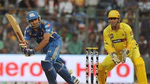 UAE में मुंबई इंडियंस ने नहीं जीता है एक भी मैच, जानें IPL के दिलचस्प आंकड़े UAE में मुंबई इंडियंस ने नहीं जीता है एक भी मैच, जानें IPL के दिलचस्प आंकड़े