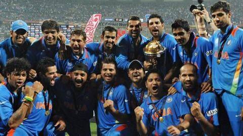 क्या कर रहे हैं 2011 में भारत को विश्व विजेता बनाने वाले सभी खिलाड़ी? जानें क्या कर रहे हैं 2011 में भारत को विश्व विजेता बनाने वाले सभी खिलाड़ी? जानें