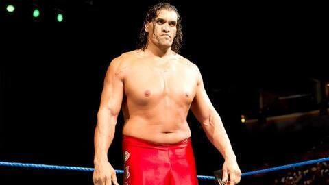 WWE जाने वाले सबसे मशहूर भारतीय रेसलर WWE जाने वाले सबसे मशहूर भारतीय रेसलर
