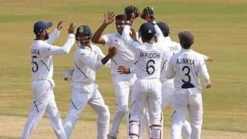 भारत बनाम दक्षिण अफ्रीका: दूसरे टेस्ट में बन सकते हैं ये बड़े रिकॉर्ड्स भारत बनाम दक्षिण अफ्रीका: दूसरे टेस्ट में बन सकते हैं ये बड़े रिकॉर्ड्स