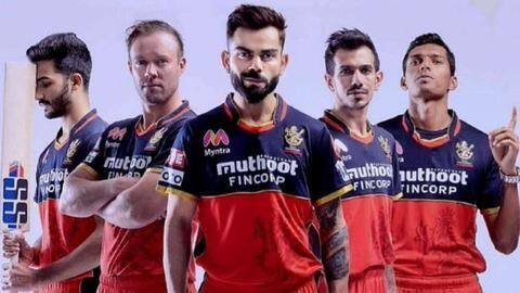 IPL 2021: नीलामी में क्या हो सकती है रॉयल चैलेंजर्स बैंगलोर की रणनीति? IPL 2021: नीलामी में क्या हो सकती है रॉयल चैलेंजर्स बैंगलोर की रणनीति?