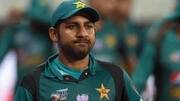 पाकिस्तानी कप्तान सरफराज अहमद को टेस्ट कप्तानी से हटाना चाहते हैं PCB चेयरमैन
