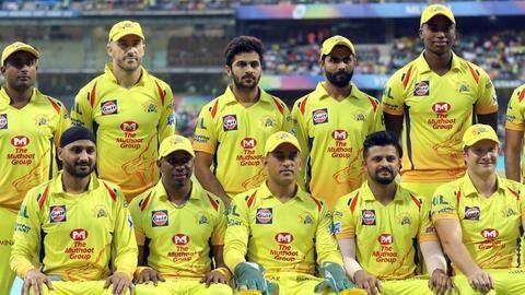 IPL 2021: इन खिलाड़ियों को रिलीज और रिटेन कर सकती है CSK IPL 2021: इन खिलाड़ियों को रिलीज और रिटेन कर सकती है CSK