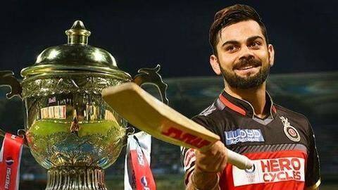 IPL 2020: इस सीजन ये बड़े रिकॉर्ड्स बना सकती है रॉयल चैलेंजर्स बैंगलोर IPL 2020: इस सीजन ये बड़े रिकॉर्ड्स बना सकती है रॉयल चैलेंजर्स बैंगलोर
