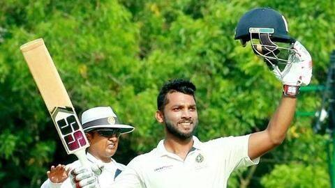 एबी डीविलियर्स की सलाह ने बदली भारतीय क्रिकेटर की जिंदगी, बना रहा लगातार ढेर सारे रन एबी डीविलियर्स की सलाह ने बदली भारतीय क्रिकेटर की जिंदगी, बना रहा लगातार ढेर सारे रन
