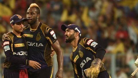 IPL 2020: कोलकाता नाइटराइडर्स की कमजोरी और मजबूती, पढ़ें पूरा विश्लेषण IPL 2020: कोलकाता नाइटराइडर्स की कमजोरी और मजबूती, पढ़ें पूरा विश्लेषण