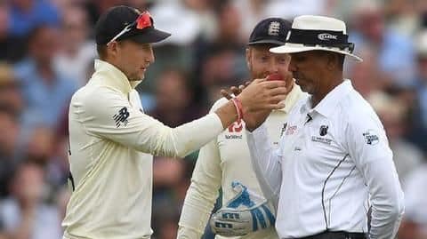 ICC ने जारी की नई गाइडलाइंस, अंपायर्स को अपना सामान नहीं दे सकेंगे खिलाड़ी ICC ने जारी की नई गाइडलाइंस, अंपायर्स को अपना सामान नहीं दे सकेंगे खिलाड़ी