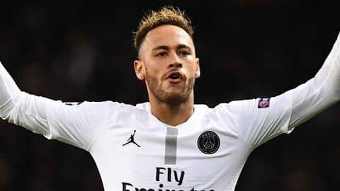 PSG द्वारा नेमार को अब बेच दिया जाना चाहिए, जानें कारण PSG द्वारा नेमार को अब बेच दिया जाना चाहिए, जानें कारण