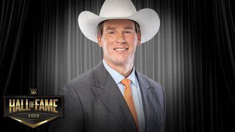 WWE: 'हाल ऑफ फेम 2020' में शामिल होंगे दिग्गज रेसलर JBL WWE: 'हाल ऑफ फेम 2020' में शामिल होंगे दिग्गज रेसलर JBL
