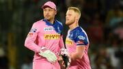 IPL 2021: पूरे टूर्नामेंट के लिए उपलब्ध रहेंगे इंग्लैंड के खिलाड़ी- कोच सिल्वरवुड