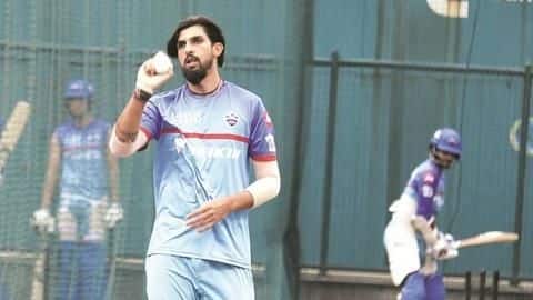 IPL 2020: इस बार कितनी मजबूत है दिल्ली की गेंदबाजी? पढ़ें पूरा विश्लेषण IPL 2020: इस बार कितनी मजबूत है दिल्ली की गेंदबाजी? पढ़ें पूरा विश्लेषण