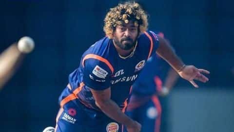 IPL 2021: आखिर मुंबई इंडियंस ने मलिंगा को रिलीज क्यों किया? सामने आया कारण IPL 2021: आखिर मुंबई इंडियंस ने मलिंगा को रिलीज क्यों किया? सामने आया कारण