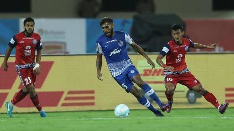 ISL 2018-19: इस सीजन के टॉप-5 भारतीय फुलबैक खिलाड़ियों पर एक नजर ISL 2018-19: इस सीजन के टॉप-5 भारतीय फुलबैक खिलाड़ियों पर एक नजर