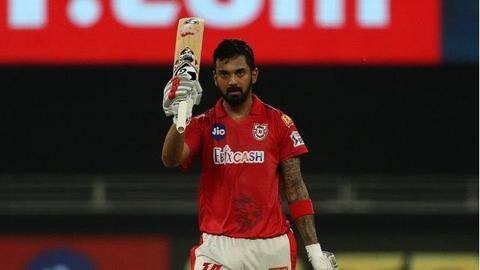 IPL: लेग स्पिनर्स के खिलाफ कैसा रहा है केएल राहुल का प्रदर्शन? IPL: लेग स्पिनर्स के खिलाफ कैसा रहा है केएल राहुल का प्रदर्शन?