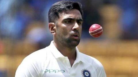 ब्रैड हॉग ने रविचंद्रन अश्विन के मुकाबले इस गेंदबाज को बताया विश्व का बेस्ट स्पिनर ब्रैड हॉग ने रविचंद्रन अश्विन के मुकाबले इस गेंदबाज को बताया विश्व का बेस्ट स्पिनर
