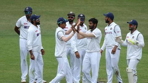कोरोना के डर से ब्रिसबेन में चौथा टेस्ट खेलने नहीं जाएगा भारत- रिपोर्ट कोरोना के डर से ब्रिसबेन में चौथा टेस्ट खेलने नहीं जाएगा भारत- रिपोर्ट