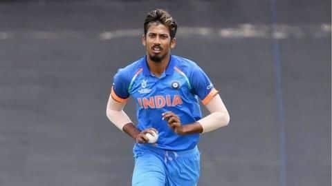 विजय हजारे ट्रॉफी में इन गेंदबाजों पर रहेंगी सभी की निगाहें विजय हजारे ट्रॉफी में इन गेंदबाजों पर रहेंगी सभी की निगाहें