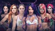 WWE: परफॉर्मेंस में देती हैं मेल सुपरस्टार्स को टक्कर, लेकिन मिलती है काफी कम सैलरी