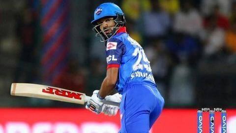 IPL: युजवेंद्र चहल के खिलाफ कैसा रहा है शिखर धवन का प्रदर्शन? IPL: युजवेंद्र चहल के खिलाफ कैसा रहा है शिखर धवन का प्रदर्शन?