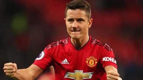 सीजन के अंत में मैनचेस्टर यूनाइटेड छोड़ रहे हैं हरेरा, PSG जाने की है उम्मीद सीजन के अंत में मैनचेस्टर यूनाइटेड छोड़ रहे हैं हरेरा, PSG जाने की है उम्मीद