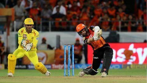 IPL: CSK और SRH के बीच खेले गए चार सबसे रोमांचक मुकाबले IPL: CSK और SRH के बीच खेले गए चार सबसे रोमांचक मुकाबले