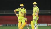 IPL 2020: SRH को हराकर CSK ने लिया बदला, जानें मैच में बने रिकॉर्ड्स