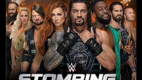 जानें, WWE Stomping Grounds पर होने वाले सभी मुकाबलों की पूरी लिस्ट जानें, WWE Stomping Grounds पर होने वाले सभी मुकाबलों की पूरी लिस्ट