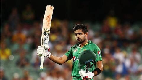 लंबे समय तक तीनों फॉर्मेट में पाकिस्तान के कप्तान बने रहेंगे बाबर आजम- PCB चीफ एक्सीक्यूटिव लंबे समय तक तीनों फॉर्मेट में पाकिस्तान के कप्तान बने रहेंगे बाबर आजम- PCB चीफ एक्सीक्यूटिव