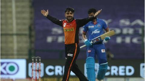 IPL 2020: सनराइजर्स हैदराबाद के सामने होगी DC, जानिए पिच रिपोर्ट और बेस्ट ड्रीम 11 IPL 2020: सनराइजर्स हैदराबाद के सामने होगी DC, जानिए पिच रिपोर्ट और बेस्ट ड्रीम 11