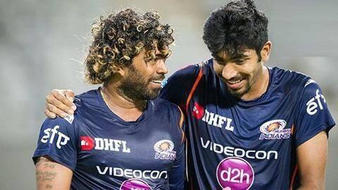 मलिंगा बनाम बुमराह: IPL में कौन बेहतर? जानिए क्या कहते हैं आंकड़े मलिंगा बनाम बुमराह: IPL में कौन बेहतर? जानिए क्या कहते हैं आंकड़े