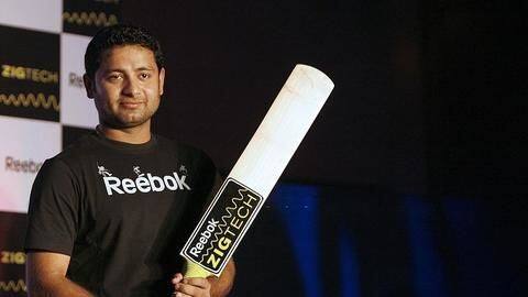 IPL 2020: पीयूष चावला ने बताया 6.75 करोड़ रूपये में बिकने के पीछे का कारण IPL 2020: पीयूष चावला ने बताया 6.75 करोड़ रूपये में बिकने के पीछे का कारण