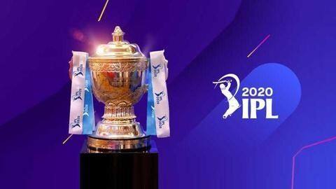 IPL 2020: मिड सीजन ट्रांसफर विंडो के नियम, उपलब्ध खिलाड़ियों समेत अहम बातें IPL 2020: मिड सीजन ट्रांसफर विंडो के नियम, उपलब्ध खिलाड़ियों समेत अहम बातें