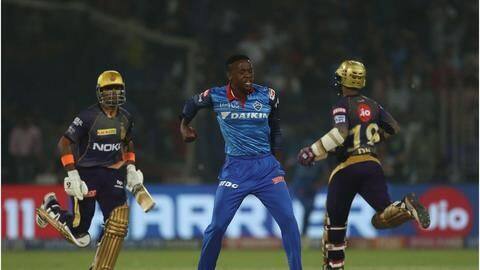 IPL में खेले गए सभी सुपर ओवरों से जुड़े महत्वपूर्ण आंकड़ों पर एक नजर IPL में खेले गए सभी सुपर ओवरों से जुड़े महत्वपूर्ण आंकड़ों पर एक नजर