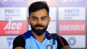 कप्तान विराट कोहली बोले- टी-20 विश्व कप में एक खिलाड़ी हो सकता है सरप्राइज पैकेज