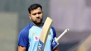ऑस्ट्रेलिया में जल्द ही भारतीय टीम से जुड़ने के लिए तैयार हैं रोहित- BCCI