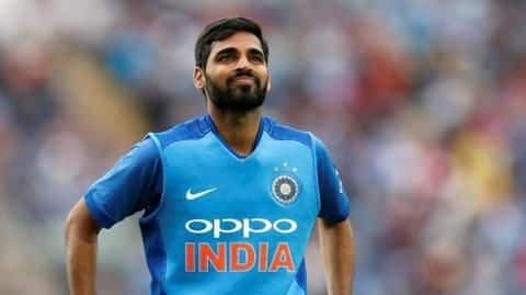 चोट की समस्या से जूझ रही है भारतीय टीम, जानें चोटिल खिलाड़ियों की लिस्ट चोट की समस्या से जूझ रही है भारतीय टीम, जानें चोटिल खिलाड़ियों की लिस्ट