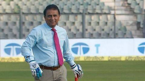 BCCI ऑफिशियल पर भड़के सुनील गावस्कर, जानिए क्या रहा कारण BCCI ऑफिशियल पर भड़के सुनील गावस्कर, जानिए क्या रहा कारण