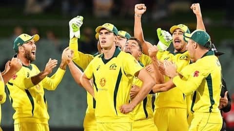 IPL 2020: कोरोना वायरस के चलते IPL कॉन्ट्रैक्ट छोड़ सकते हैं ऑस्ट्रेलियाई खिलाड़ी IPL 2020: कोरोना वायरस के चलते IPL कॉन्ट्रैक्ट छोड़ सकते हैं ऑस्ट्रेलियाई खिलाड़ी