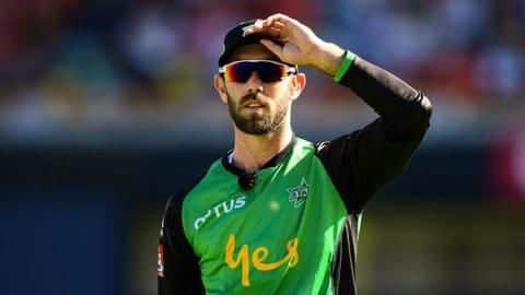 मैक्सवेल के लिए KXIP ने क्यों खर्च की इतनी बड़ी रकम? कोच कुंबले ने बताया कारण मैक्सवेल के लिए KXIP ने क्यों खर्च की इतनी बड़ी रकम? कोच कुंबले ने बताया कारण