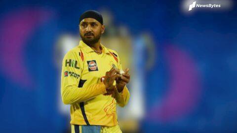 IPL: क्या इस सीजन के बाद संन्यास लेंगे हरभजन? स्पिनर ने खुद दिया जवाब IPL: क्या इस सीजन के बाद संन्यास लेंगे हरभजन? स्पिनर ने खुद दिया जवाब