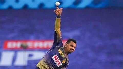 IPL 2020: सुनील नरेन का एक्शन हुआ रिपोर्ट, अभी जारी रख सकते हैं गेंदबाजी IPL 2020: सुनील नरेन का एक्शन हुआ रिपोर्ट, अभी जारी रख सकते हैं गेंदबाजी
