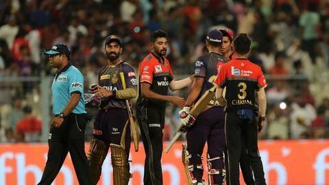 IPL 2020: KKR के सामने होगी रॉयल चैलेंजर्स बैंगलोर, पढ़ें पिच रिपोर्ट और अन्य जरूरी बातें IPL 2020: KKR के सामने होगी रॉयल चैलेंजर्स बैंगलोर, पढ़ें पिच रिपोर्ट और अन्य जरूरी बातें