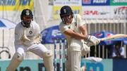 भारत बनाम इंग्लैंड: जीत के लिए भारत को चाहिए सात विकेट, ऐसा रहा तीसरा दिन