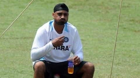 हरभजन सिंह ने चुनी अपनी आल टाइम बेस्ट टेस्ट इलेवन, तीन भारतीय खिलाड़ियों को दी जगह हरभजन सिंह ने चुनी अपनी आल टाइम बेस्ट टेस्ट इलेवन, तीन भारतीय खिलाड़ियों को दी जगह